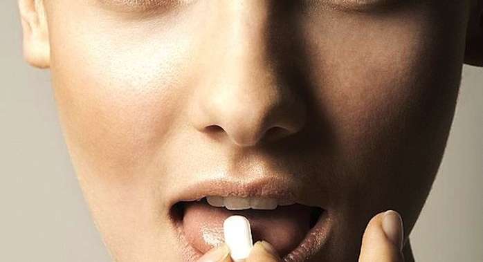 اختراع حبوب تنحيف كوجبات وهمية