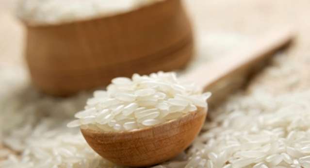 استعمالات الأرز في غير الطهو