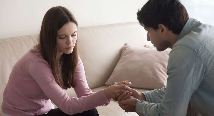ترتيب الرجال من الأكثر الى الأقل صدقا بحسب الابراج
