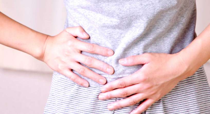 اسباب الشعور بوجود بول بعد التبول عند النساء