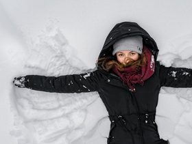 هل الجسم يحرق اكثر في الشتاء ولم يسمن البعض