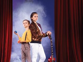 إطلاق الموسم الرابع من "Kidz Starz" في دبي