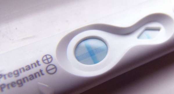 الحمل ومراحل نمو الجنين في الأسبوع الرابع