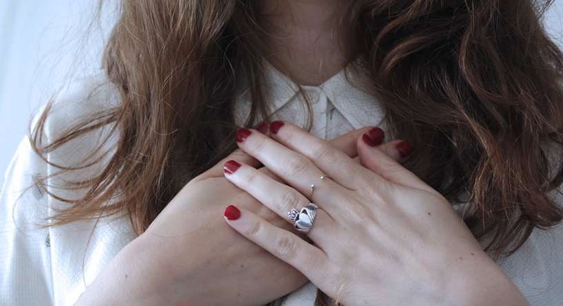 علاج دقات القلب السريعة