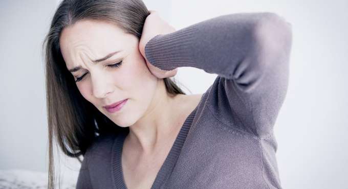 طرق علاج انسداد الاذن بسبب الزكام