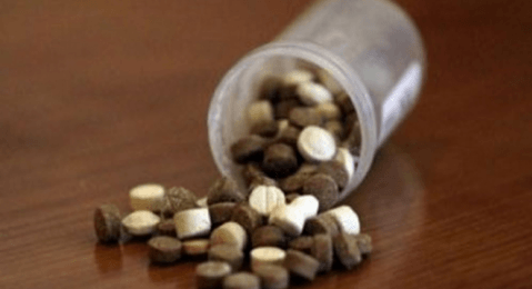 الـ Krokodil مرضٌ فتاك يجتاح العالم!