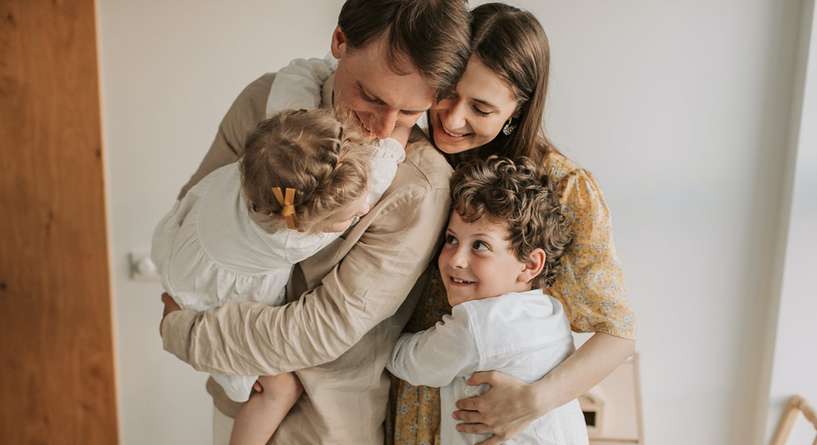 اجمل عبارات للعائلة 