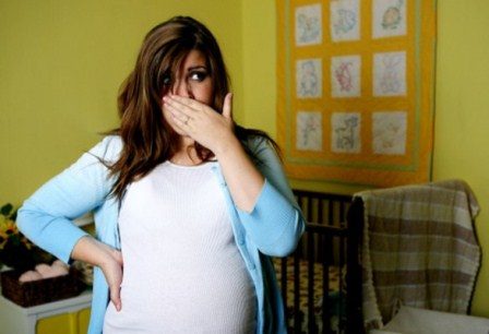 7 نصائح للتخلص من الغثيان خلال الحمل