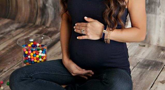 طرق التحكم في زيادة وزن الحامل
