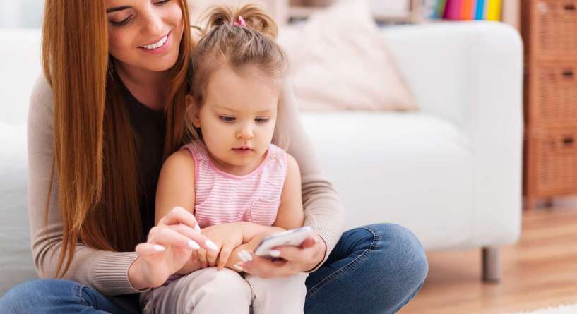 كيف اربي طفلي تربية صحيحة