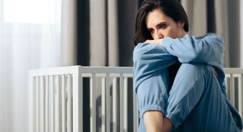 أنا أم اختصاصية نفسية إلا أنني لا أثق بنفسي كوالدة