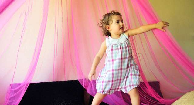 Furniture, Bedroom, Room