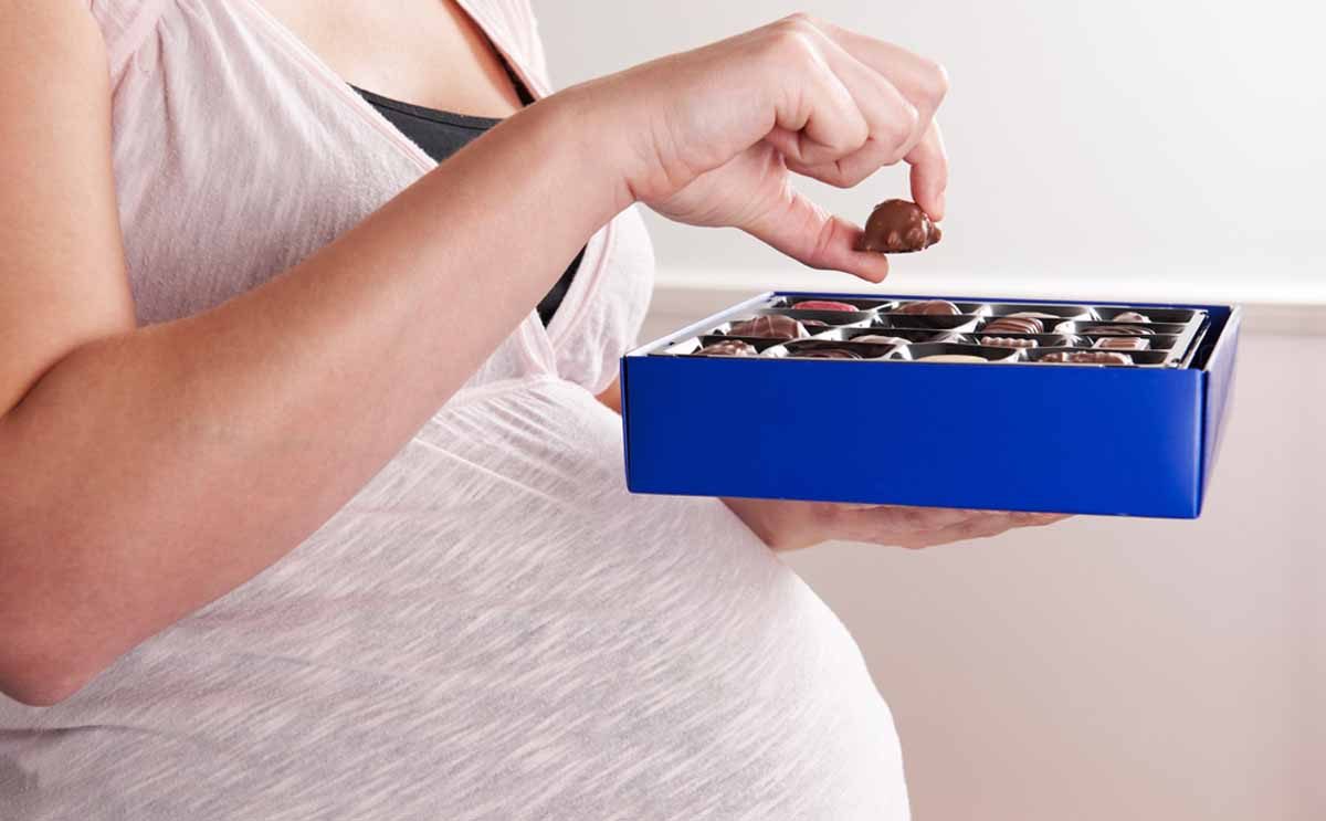 طريقة الحمل بولد وتحديد جنس الجنين