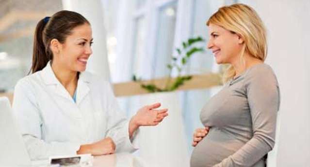 نصائح للحامل في الشهر الثامن