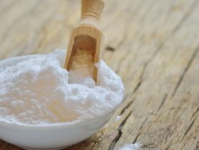 هل يمكن استخدام بيكربونات الصوديوم للاسنان