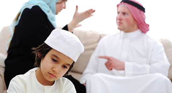 الطلاق في الامارات | اسباب الطلاق