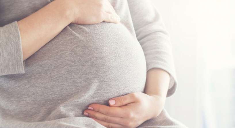 لماذا حركة الجنين ضعيفة في الشهر السابع