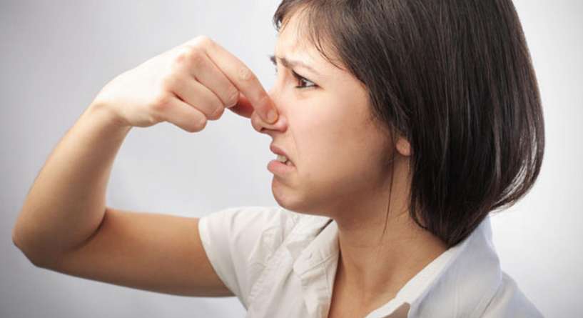 5 أطعمة مسبّبة لروائح كريهة للجسم