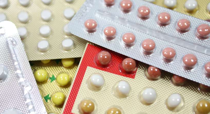 Medication, Pill