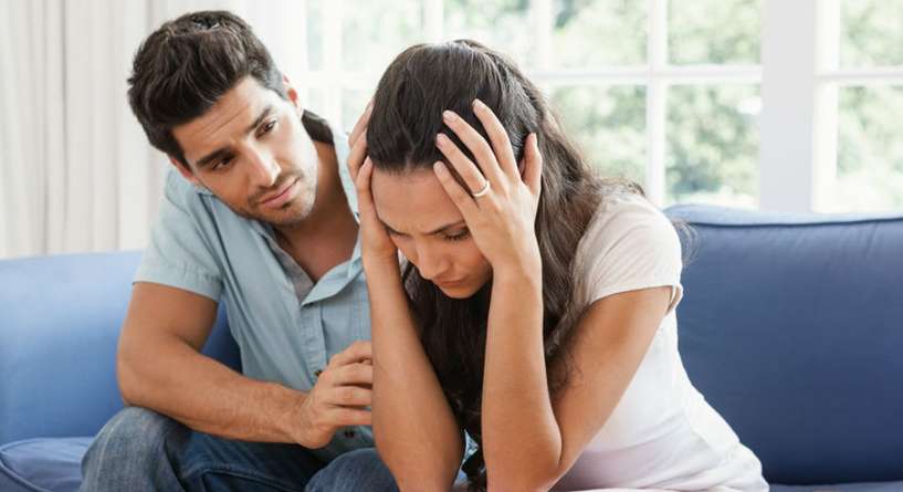 ما هي اسباب نزول قطرات دم في الشهر الثاني من الحمل ومتى يجب زيارة الطبيب؟