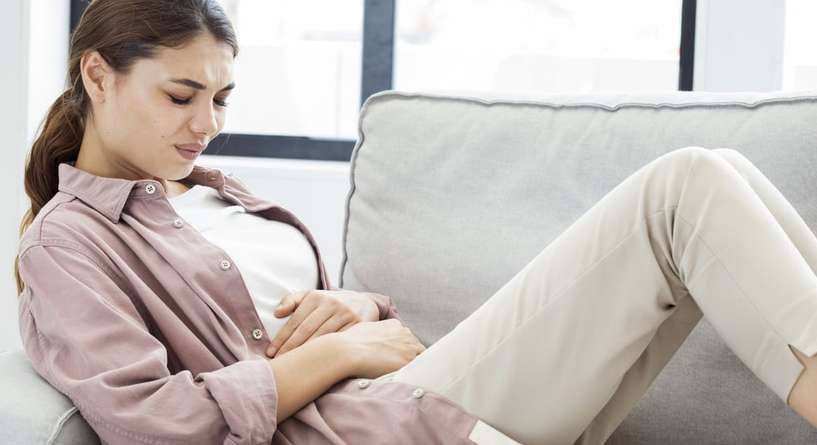 ابرز اعراض التهاب الامعاء