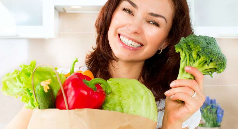 Plant, Vegetable, Food