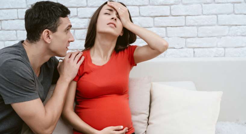 ما هي المشاكل التي تأثر على الحمل وكيف يمكن تفاديها؟