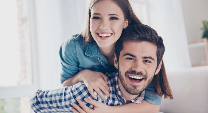 نصائح للسيطرة على الزوج أثناء الجماع