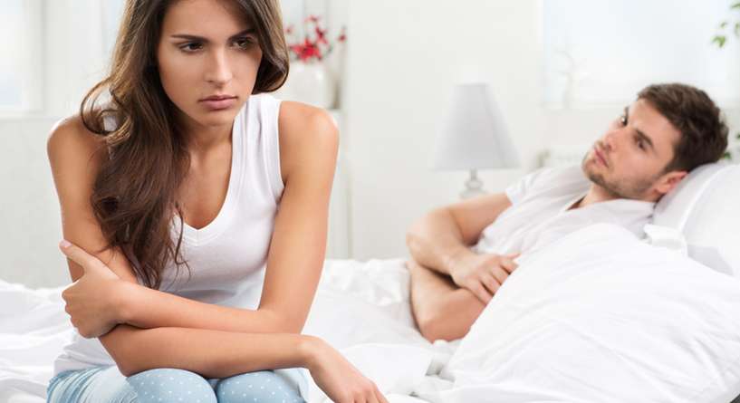 5 طرق لتجنب الخلافات الزوجية خلال الحجر المنزلي