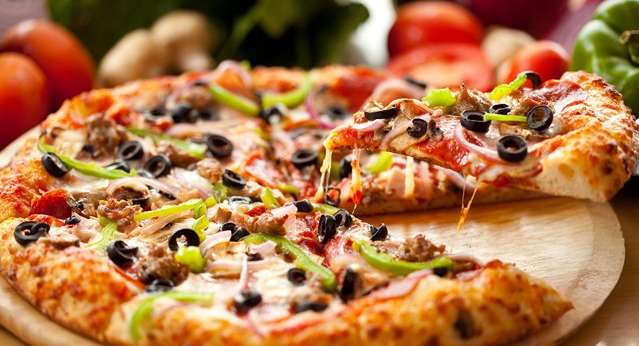 6 وجبات سريعة اتضح أنها صحية