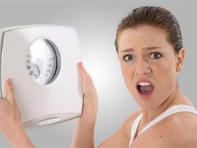 إعتمدي الرجيم الأفضل لكِ حسب وزنكِ!