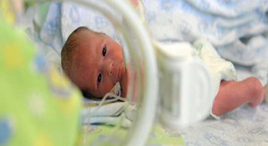 الولادة المبكرة| جنين يعيش بعد وفاة أمّه!