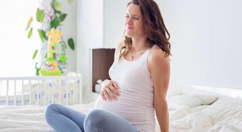 6 حالات تمنع الحامل من ممارسة العلاقة الزوجية | العلاقة الجنسية