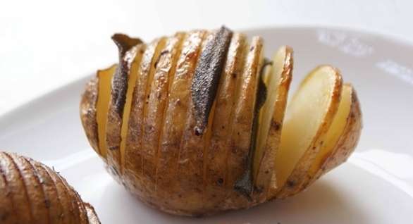 ريجيم البطاطس المسلوقة لإنقاص الوزن