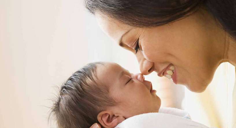 اسئلة تطرحها كل ام حديثة