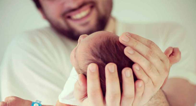 اجازة الوضع في السعودية