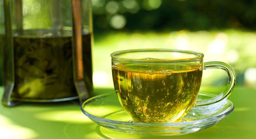 افضل ماركات شاي اخضر