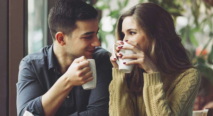 كيف اكون رومانسية مع زوجي؟ الجواب ابسط مما تتوقعين!