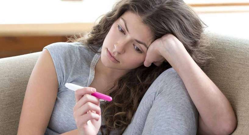 قصص نساء حملن بعد ان فقدن الامل