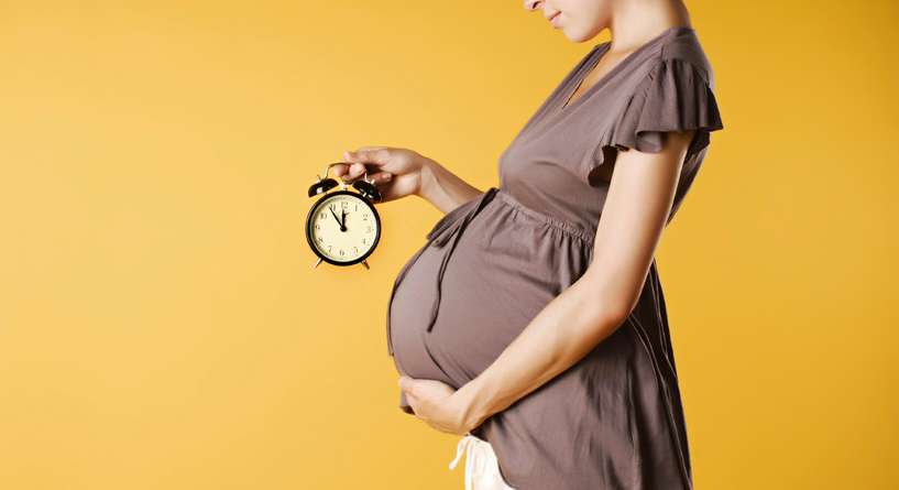 حقائق علمية غريبة ومشوّقة عن كافّة مراحل الحمل