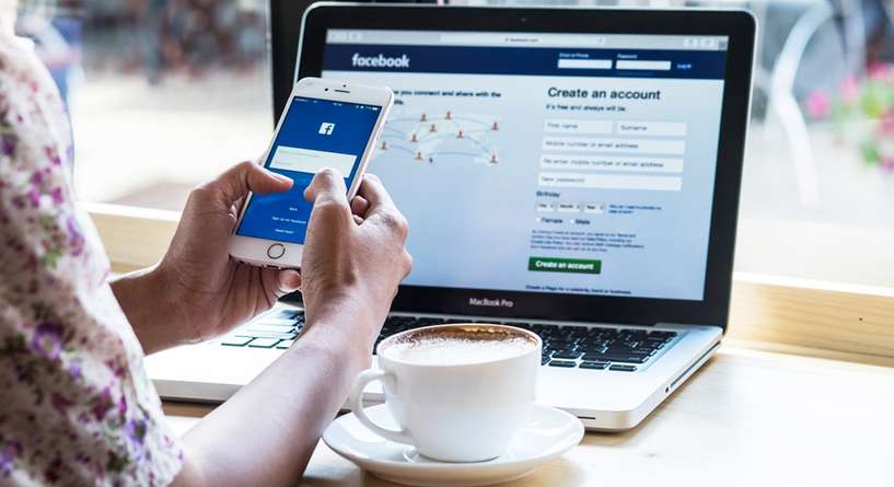 طريقة حذف حساب فيسبوك بشكل نهائي