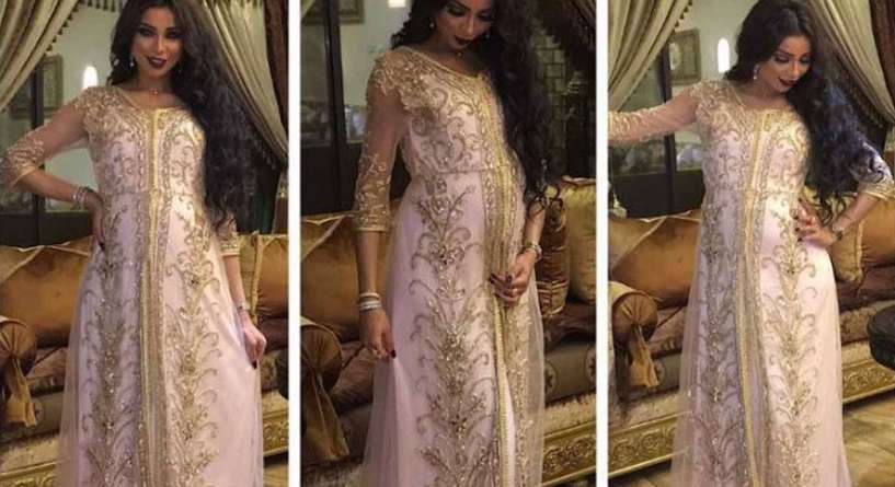 فنانات عربيات يستعرضن جمالهن اثناء الحمل
