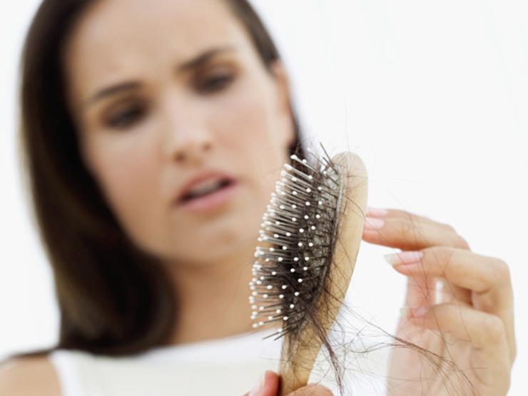 مشكلات صحية يكشفها الشعر
