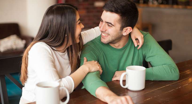 عدد المرات الطبيعي لممارسة الجماع في الاسبوع