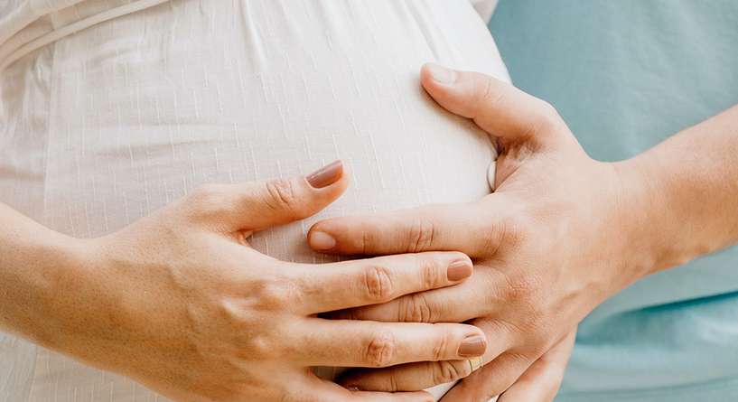 اليك افضل الطرق التي تساعد على الحمل بولد!