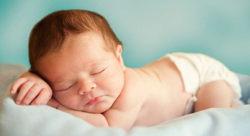 Newborn, Person, Baby
