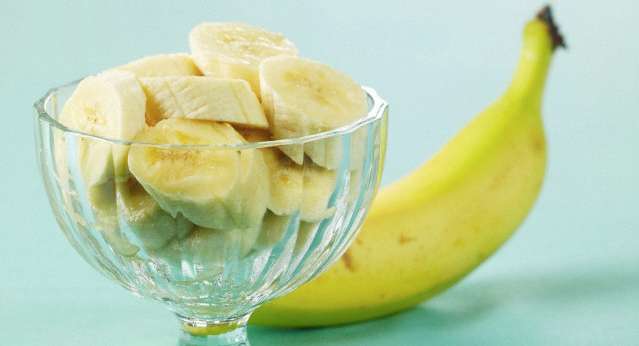 Banana, Plant, Fruit