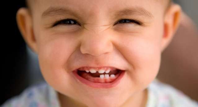 Smile, Face, Person
