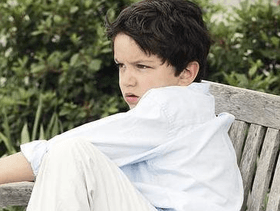 إختبار حيوي لرصد مرض التوحد