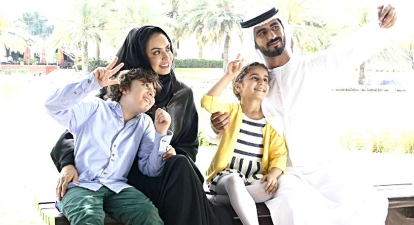 اماكن سياحية في الرياض للعوائل